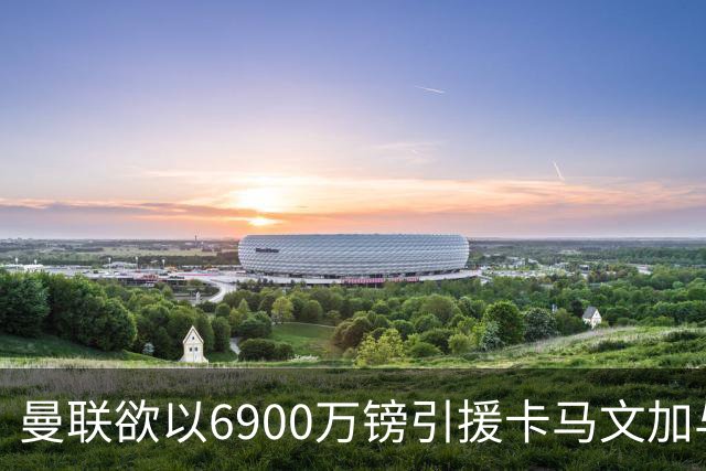 曼联欲以6900万镑引援卡马文加与巴尔德